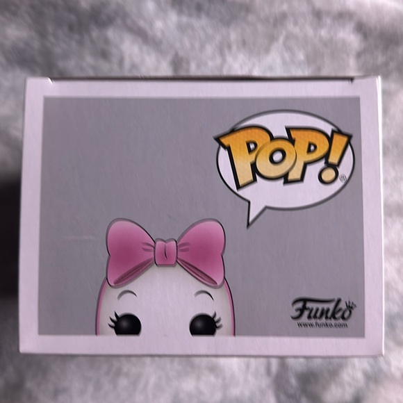 Funko pop Disney Webby duck tales - Picture 5 of 7